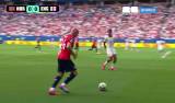 Norway v England