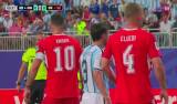 Argentina 1-0 Switzerland
