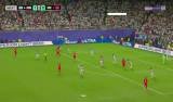 Argentina 1-1 Switzerland