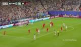 Argentina 2-1 Switzerland