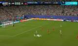 Argentina 3-1 Switzerland