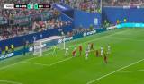 Argentina 0-1 Egypt.
