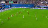 Argentina 1-2 Egypt.