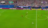 Argentina 3-2 Egypt.