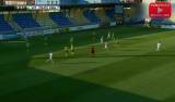 ML Vitebsk 1-4 Univ Craiova
