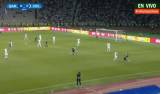 Qarabag 1-0 Vestri