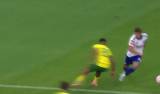 Hajduk 1–0 Zilina