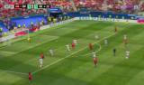 Spain 2-1 Belgium