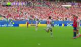 Norway 1-1 England